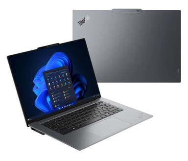 LENOVO Laptop ThinkPad X9-15 / Intel Core Ultra 7 258V, 15.3", 2880 x 1800, 32 GB RAM, 1 TB SSD, Windows 11 Pro, siva